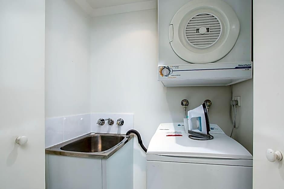 Republic Aparthotel 4*