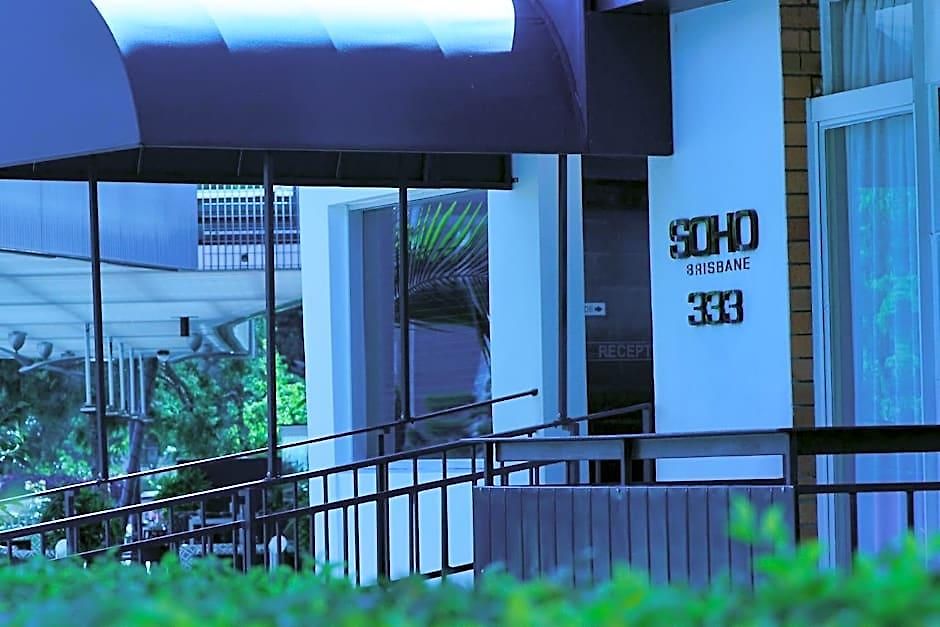 Soho 4*