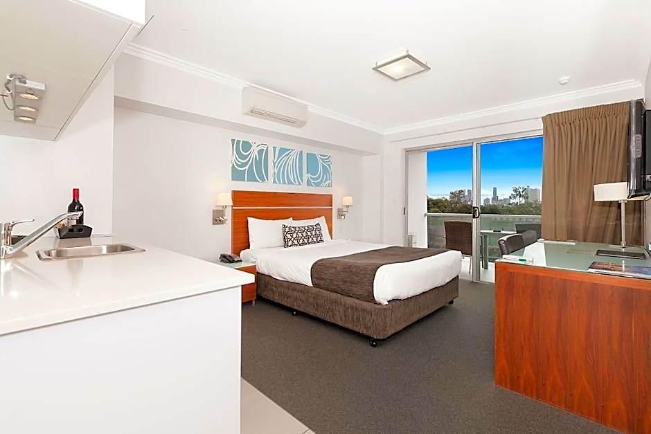 Hotel Chino Brisbane