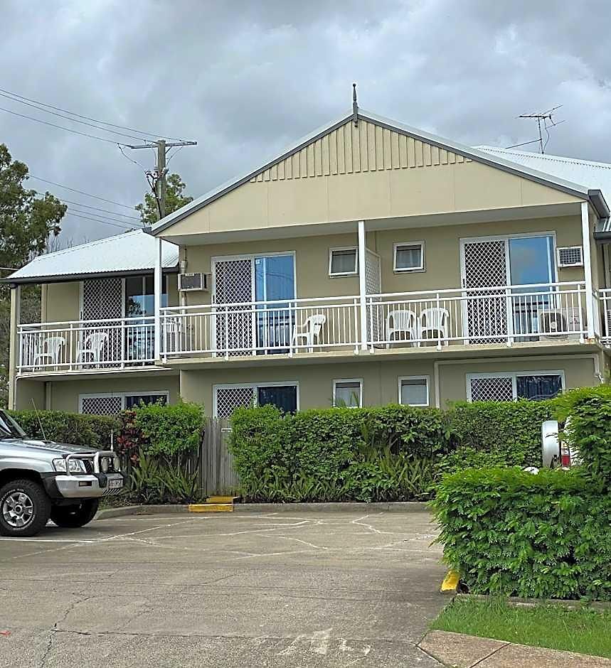 Chermside Court Motel
