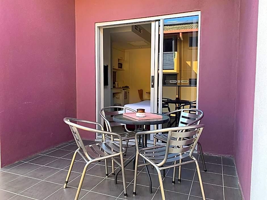 Airport Ascot 4* Brisbane