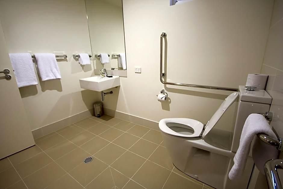 Domain Serviced Aparthotel 5*