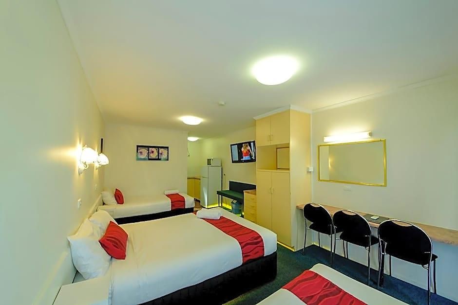 Aspley Motor Motel Brisbane