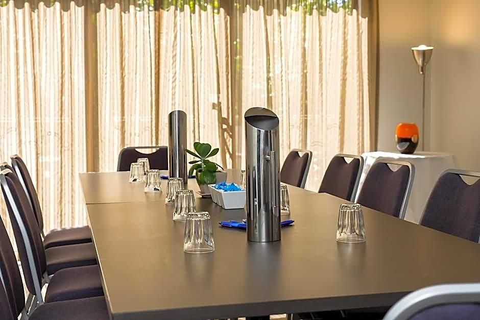 Essence Chermside Aparthotel Brisbane