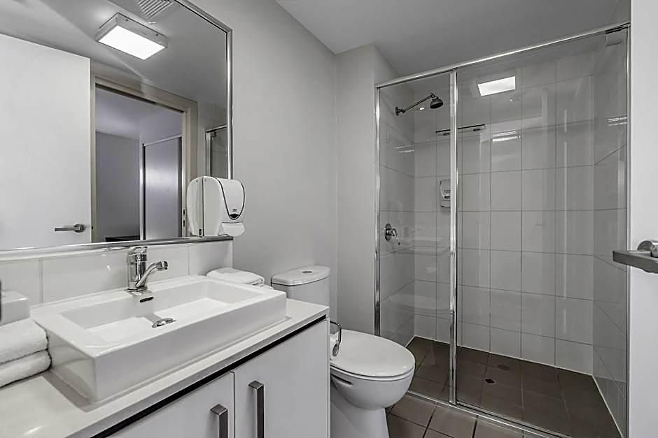 Aparthotel Essence Chermside