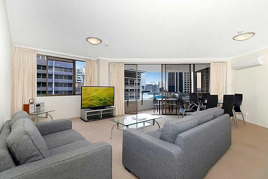 The Astor Brisbane