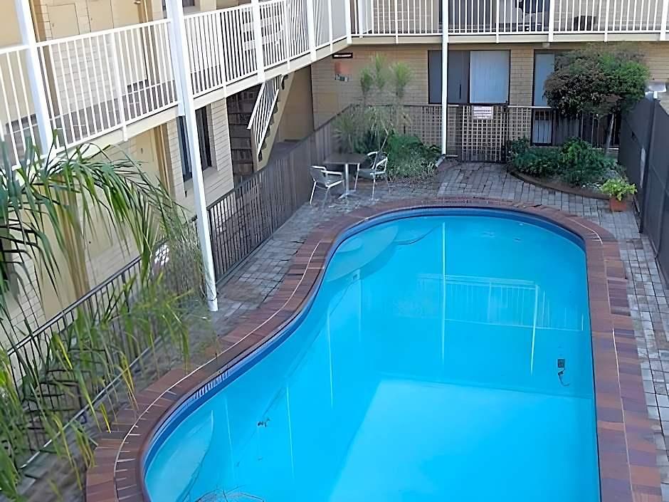 Motel Chermside Motor