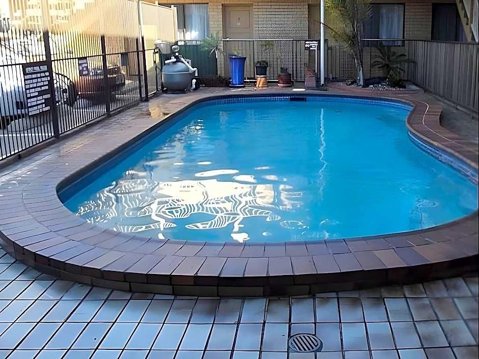 Motel Chermside Motor 3*