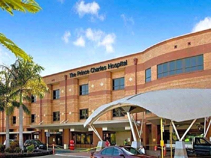 Motel Chermside Motor 3*
