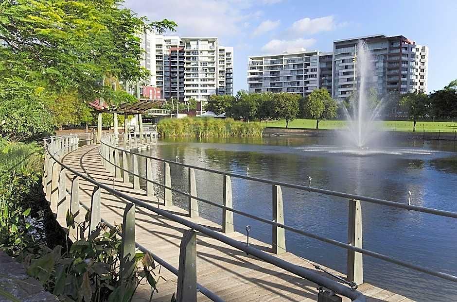 Chermside Motor Brisbane