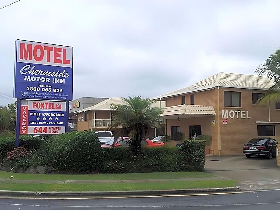 Chermside Motor Motel