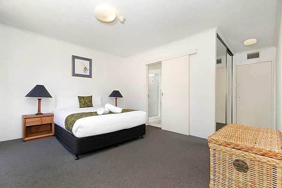 The Astor Brisbane