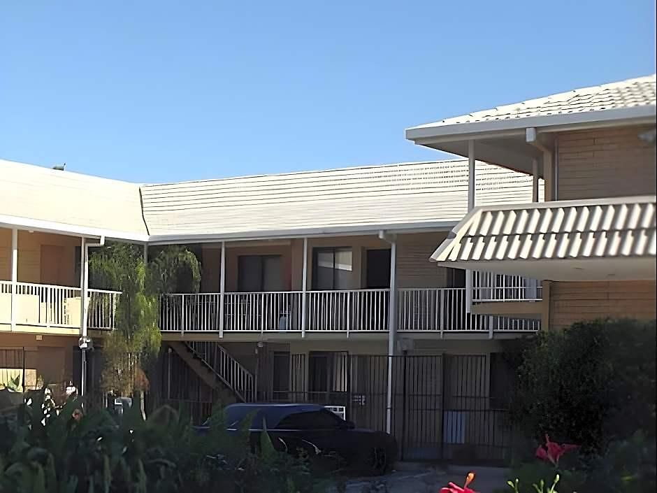 Chermside Motor 3* Brisbane