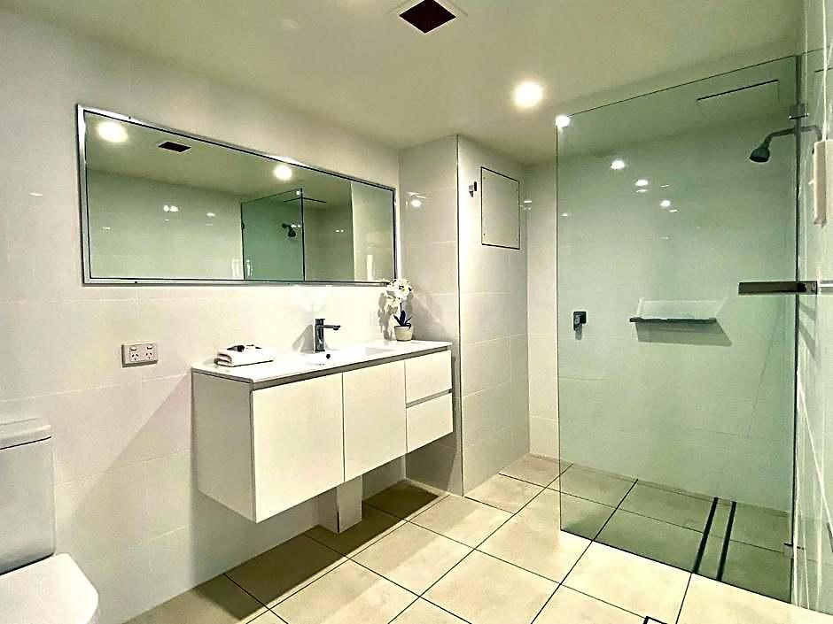 The Astor Brisbane