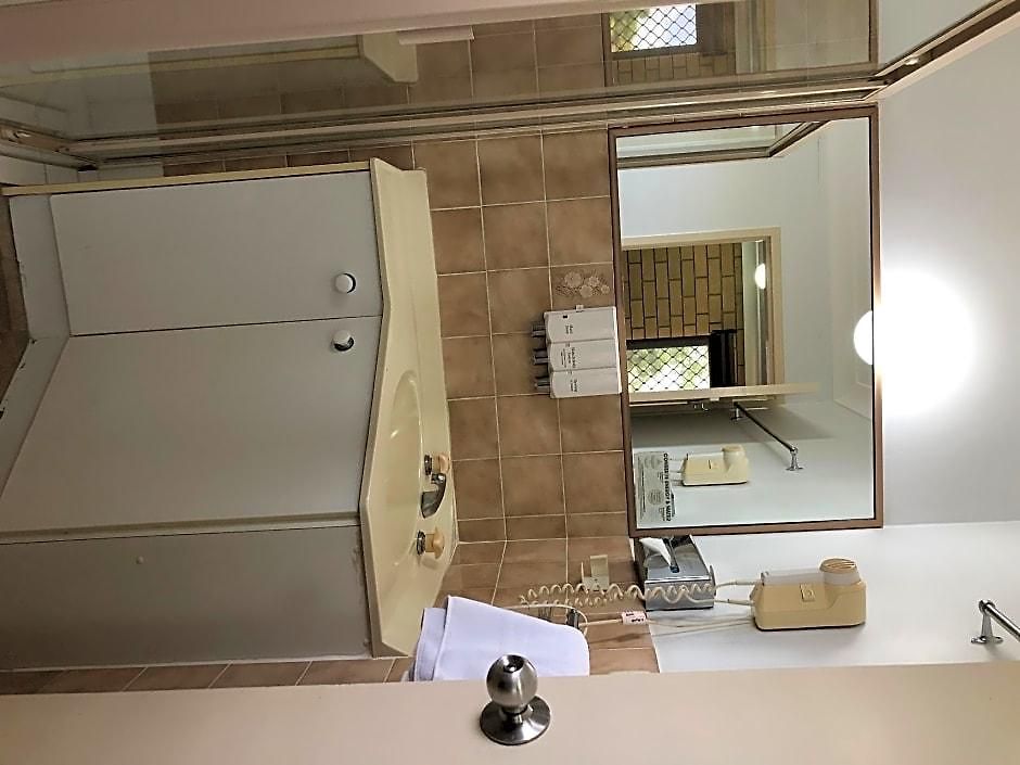 Chermside Motor Motel 3*