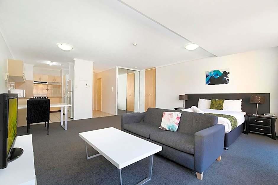 The Astor Brisbane
