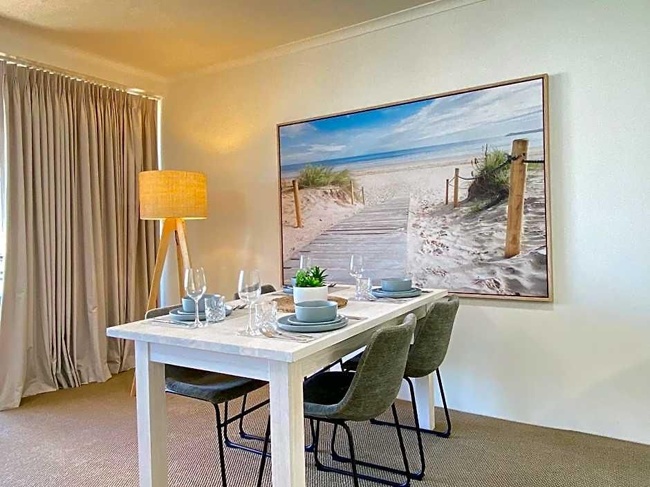 Aparthotel The Astor 4*