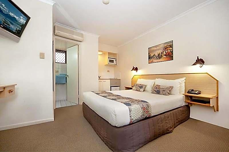 Ingenia Holidays Taigum 4*
