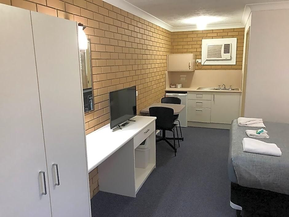 Chermside Motor Motel Brisbane