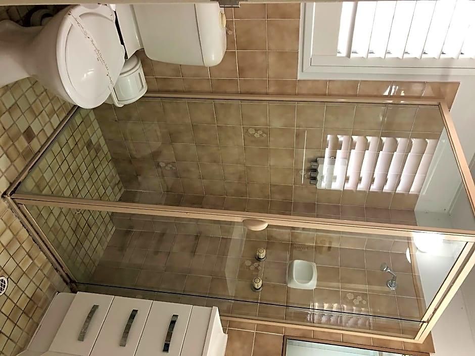 Motel Chermside Motor 3*