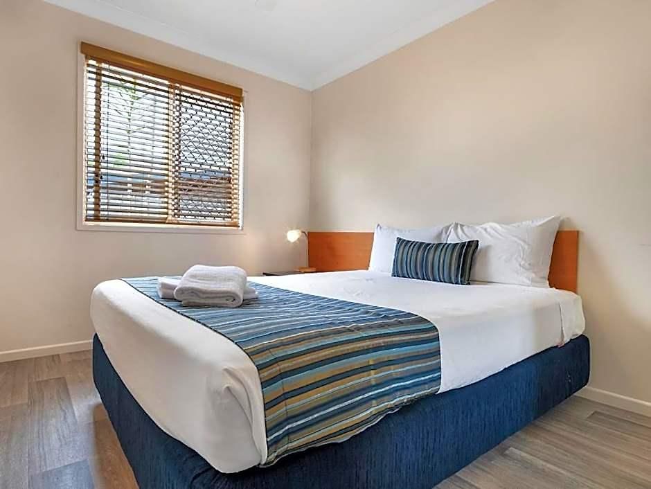 Ingenia Holidays Taigum Motel Brisbane