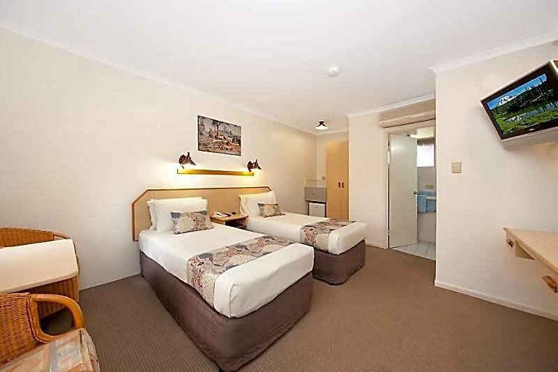 Ingenia Holidays Taigum Brisbane