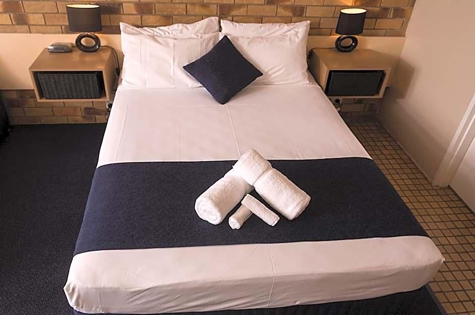 Motel Lancaster Court 4*