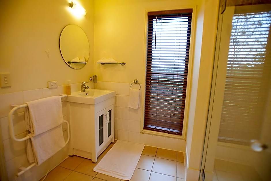 Mt Cotton Retreat 4*
