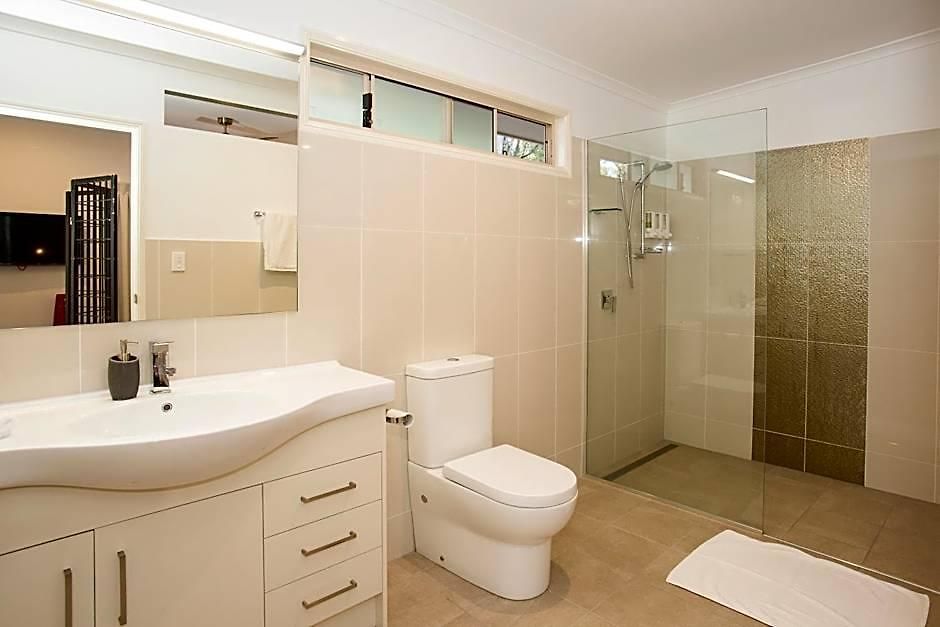 Mt Cotton Retreat Brisbane