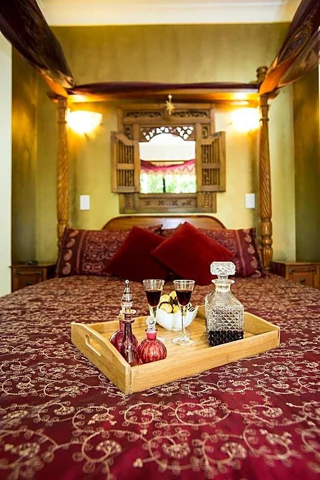 Mt Cotton Retreat Hotel 4*