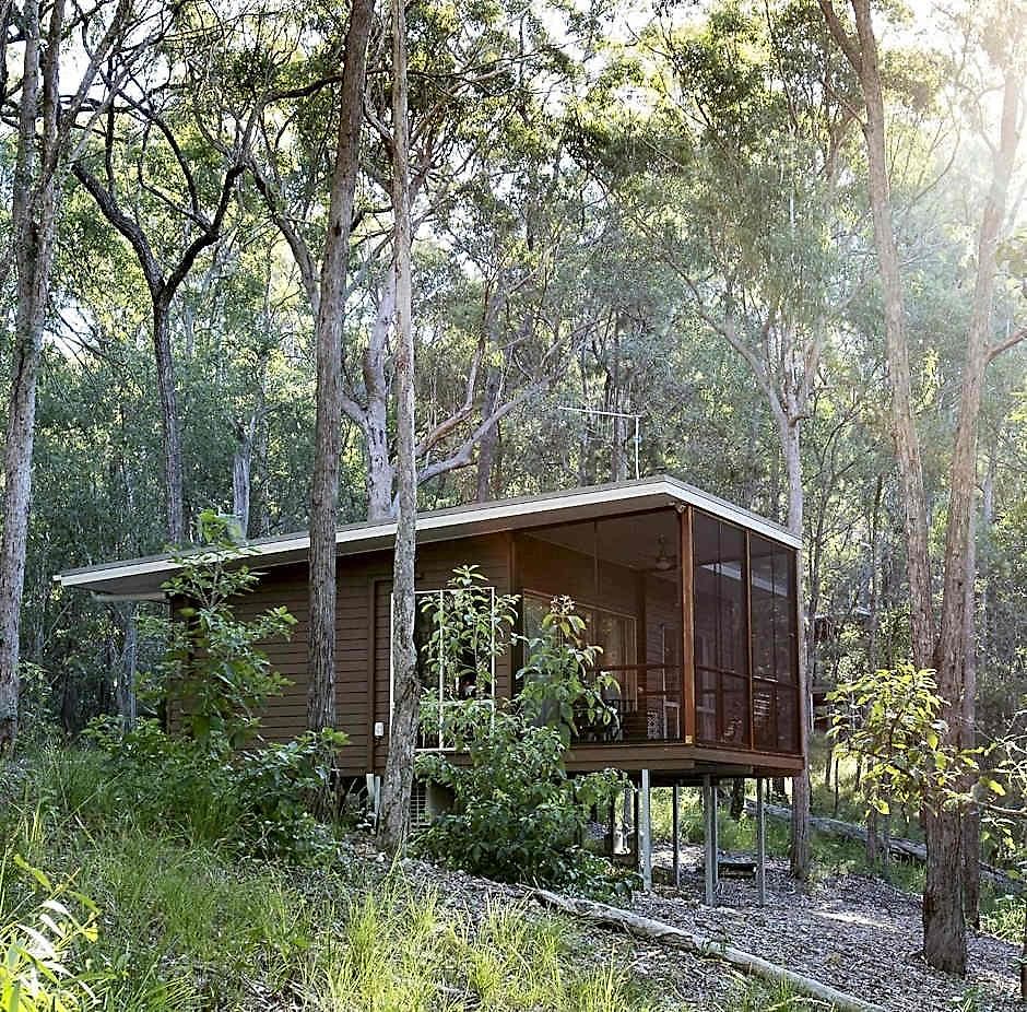 Mt Cotton Retreat Brisbane