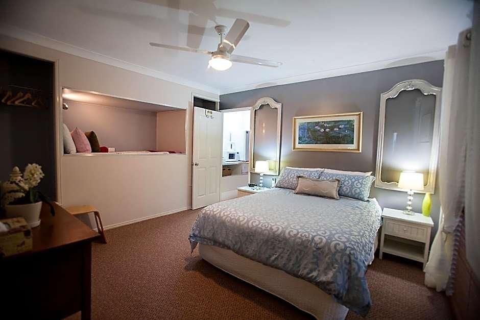 Mt Cotton Retreat Hotel