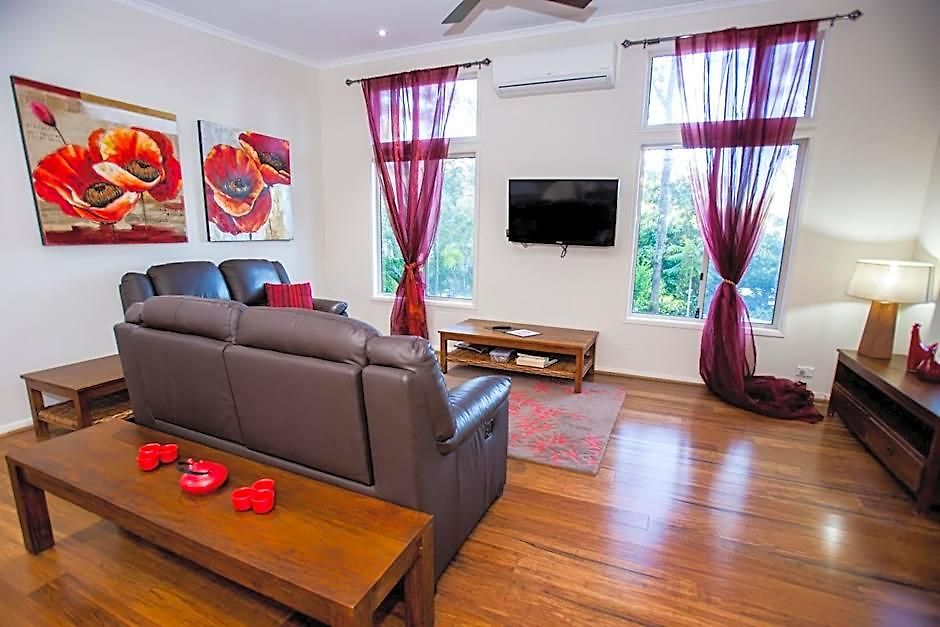 Hotel Mt Cotton Retreat 4*