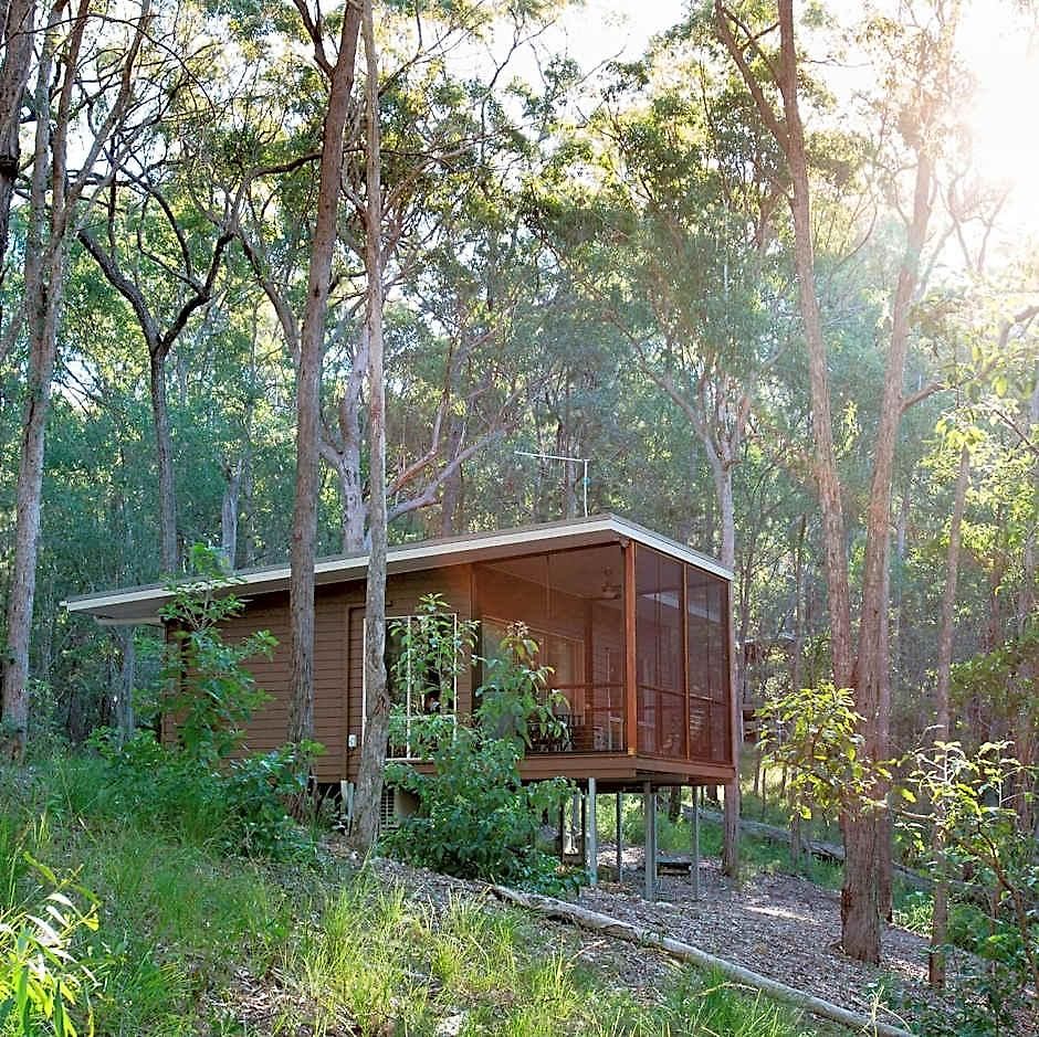 Hotel Mt Cotton Retreat Brisbane
