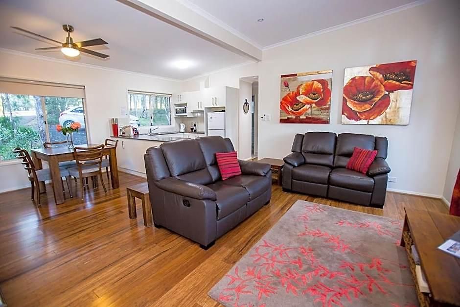 Mt Cotton Retreat 4* Brisbane