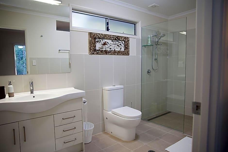 Hotel Mt Cotton Retreat Brisbane