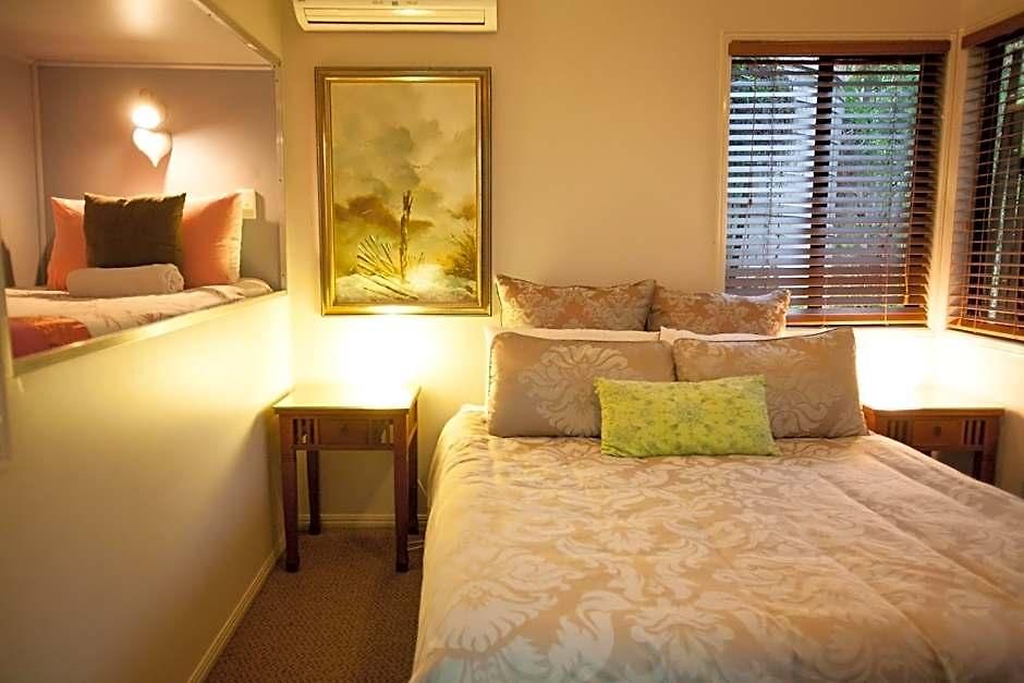Mt Cotton Retreat Hotel 4*