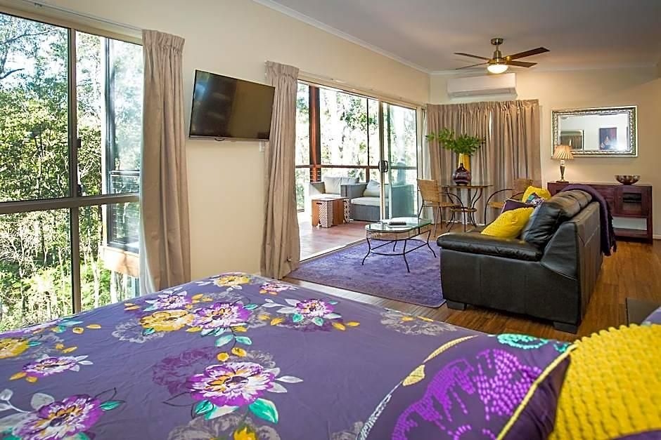 Mt Cotton Retreat 4*