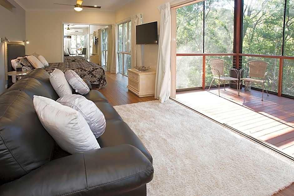 Mt Cotton Retreat Brisbane