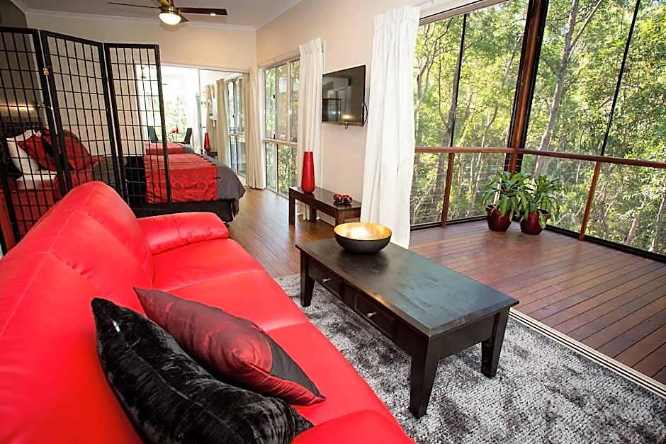 Mt Cotton Retreat 4*