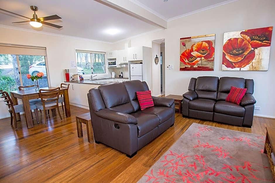 Hotel Mt Cotton Retreat Brisbane