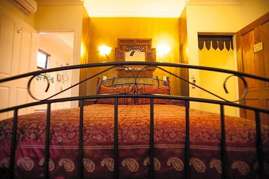 Mt Cotton Retreat Hotel 4*
