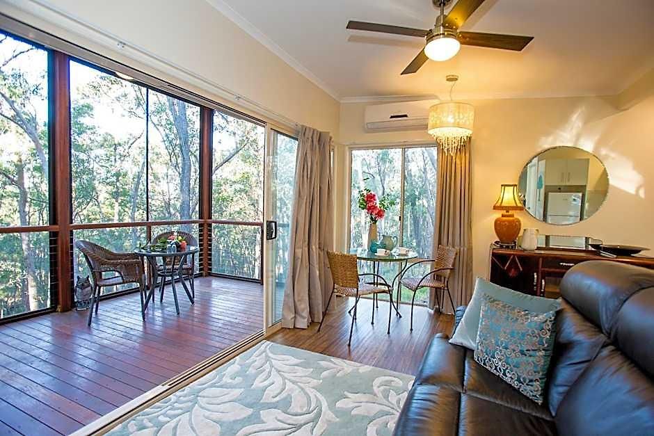 Mt Cotton Retreat 4*