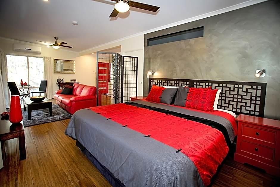 Mt Cotton Retreat Hotel