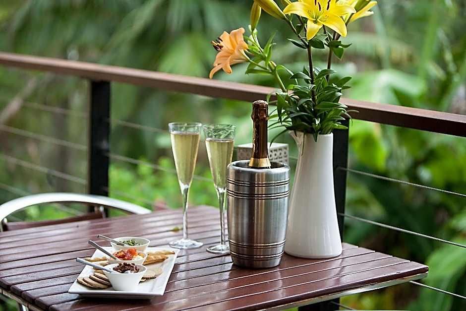 Mt Cotton Retreat 4* Brisbane