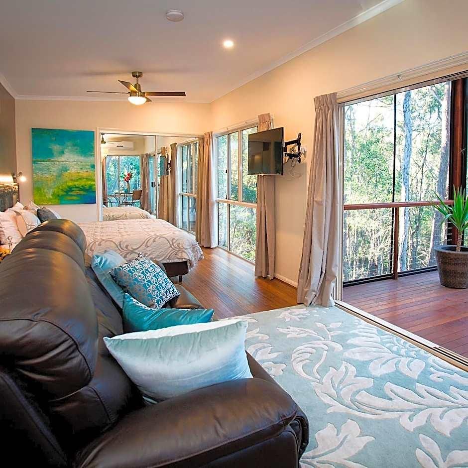 Mt Cotton Retreat