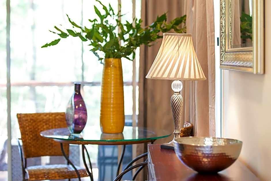 Mt Cotton Retreat 4*