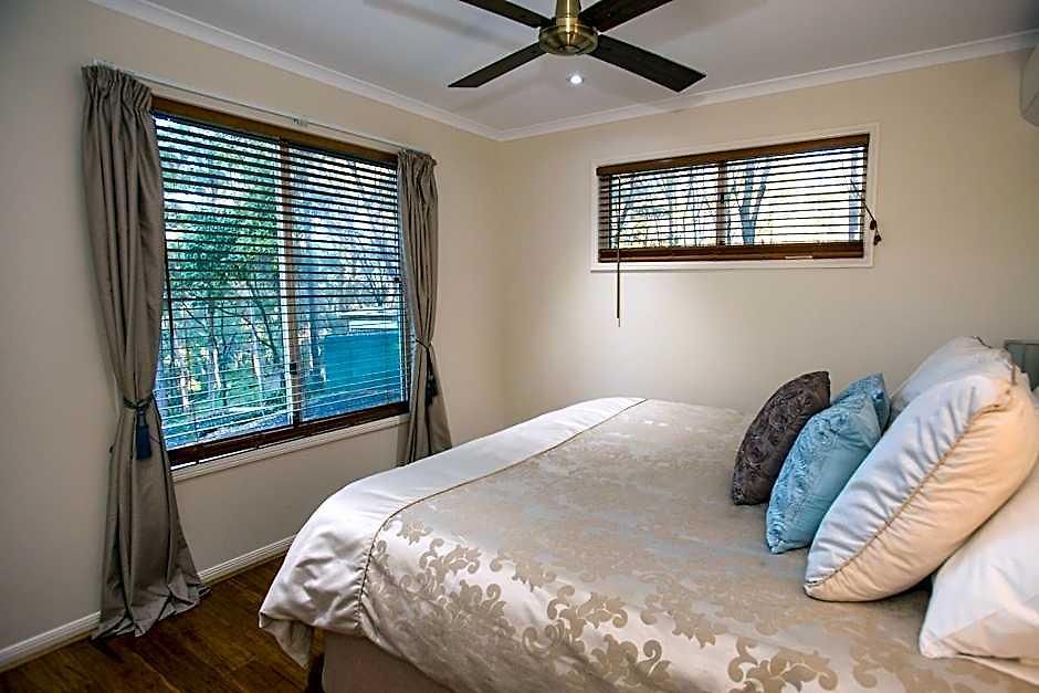 Hotel Mt Cotton Retreat 4*