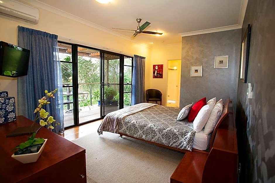 Hotel Mt Cotton Retreat