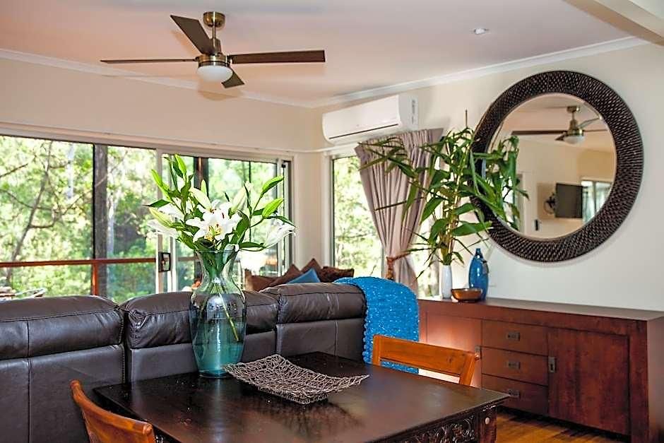 Mt Cotton Retreat 4* Brisbane